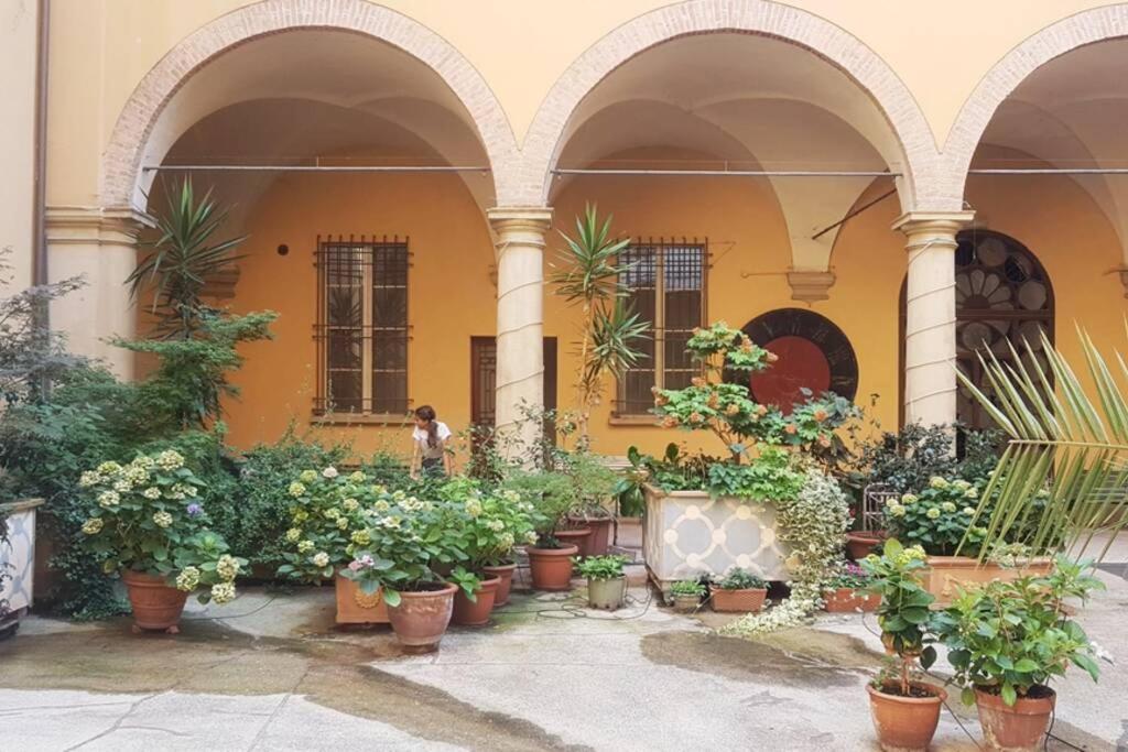 Appartament Casavintage Bologna Exterior photo