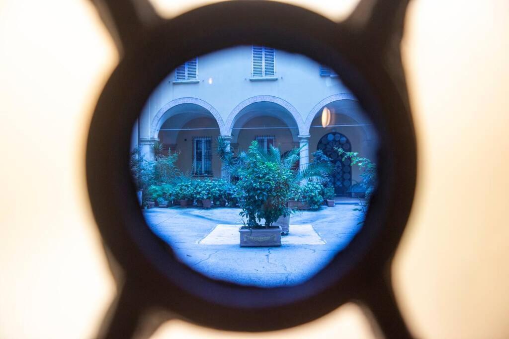 Appartament Casavintage Bologna Exterior photo